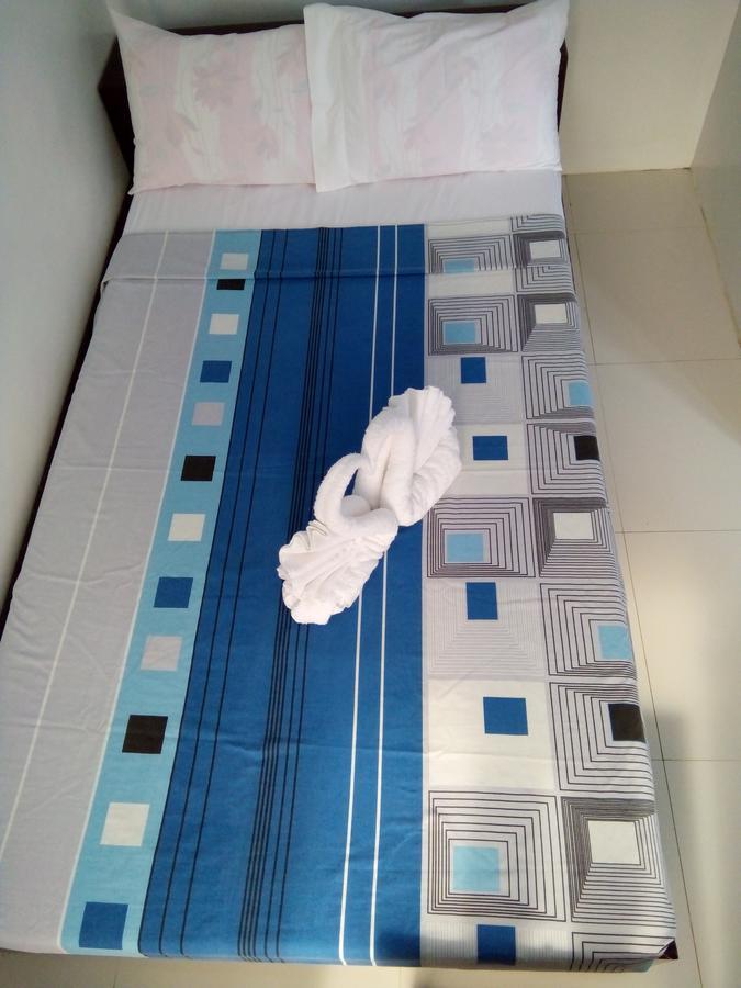 Chelle'S Apartelle - Inn Эль-Нидо Экстерьер фото