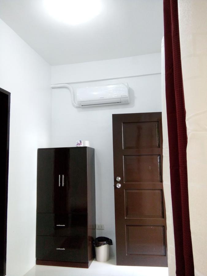 Chelle'S Apartelle - Inn Эль-Нидо Экстерьер фото