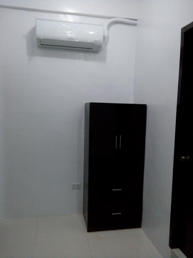 Chelle'S Apartelle - Inn Эль-Нидо Экстерьер фото