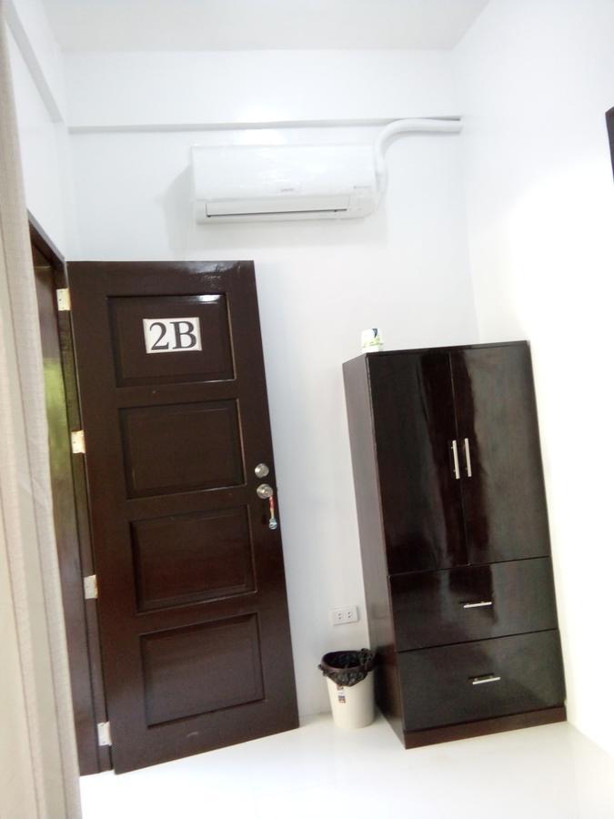 Chelle'S Apartelle - Inn Эль-Нидо Экстерьер фото