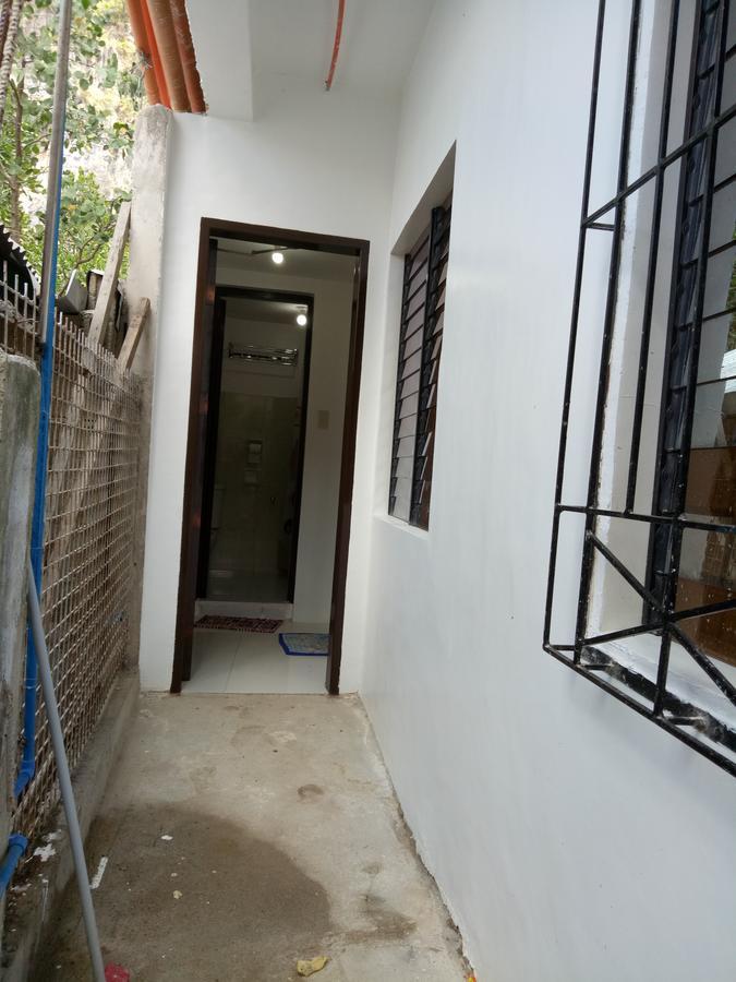 Chelle'S Apartelle - Inn Эль-Нидо Экстерьер фото
